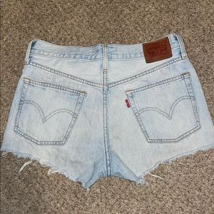Levi’s Shorts